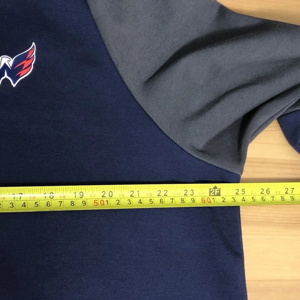 Levelwear washington capitals